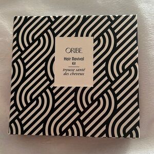 Oribe Sample Hair Revival Kit